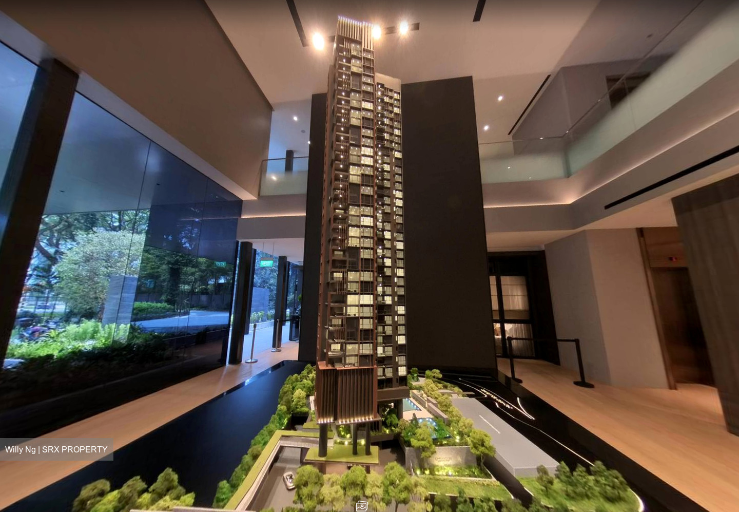 Orchard Boulevard (D10), Condominium #470340101